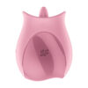 Vibratore Clitoride Tongue Lover