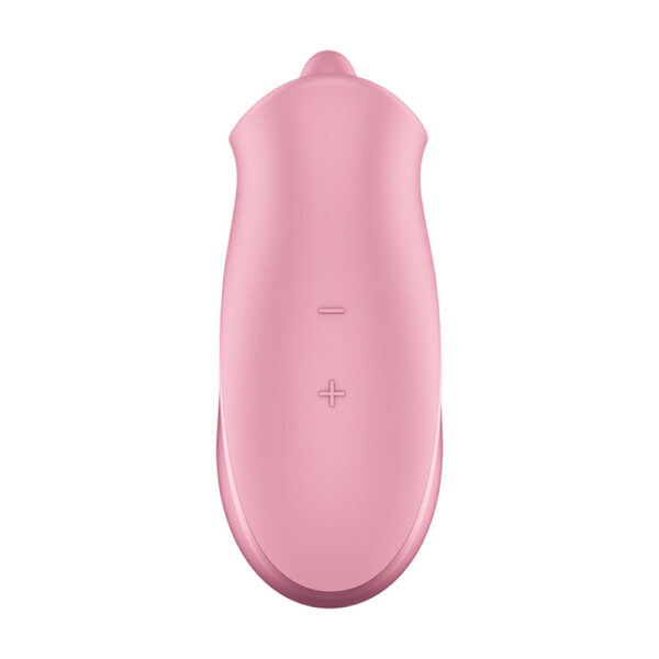 Vibratore Clitoride Tongue Lover