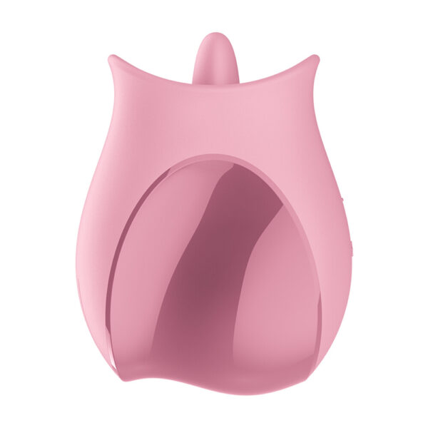 Vibratore Clitoride Tongue Lover