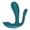 Vibratore20Doppia20Stimolazione20Top20Secret20Plus-1 Vibratore Doppia Stimolazione Top Secret Plus