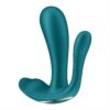 Vibratore20Doppia20Stimolazione20Top20Secret20Plus-2 Vibratore Doppia Stimolazione Top Secret Plus