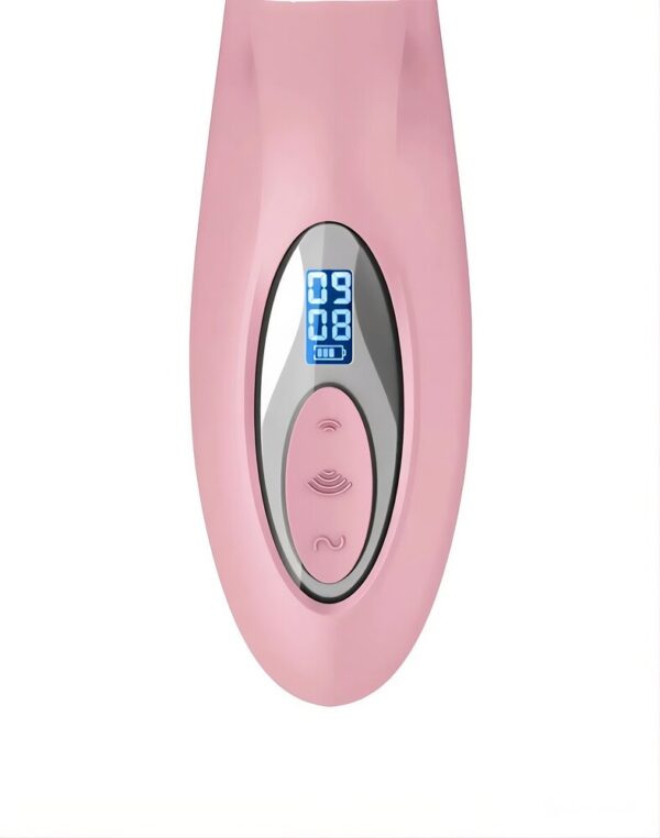 Vibratore20Rabbit20Pro20G-Spot20Gen202-3 Vibratore Rabbit Pro G-Spot Gen 2