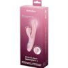 Vibratore20Rabbit20Pro20G-Spot20Gen202-4 Vibratore Rabbit Pro G-Spot Gen 2