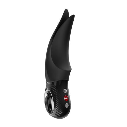 Volta_AF_black Vibratore Clitoride Volta