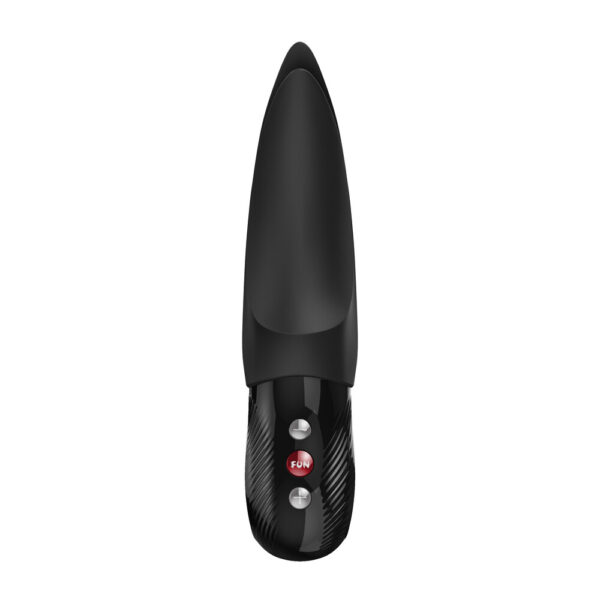 Volta_F_black Vibratore Clitoride Volta