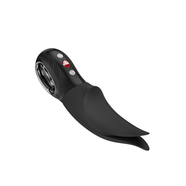 Volta_Hero_black Vibratore Clitoride Volta