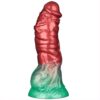 dildo-monster-gonfiabile-aerosx-19-lovetoy-1 Dildo Monster Gonfiabile Aerosx 19 cm