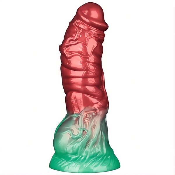 dildo-monster-gonfiabile-aerosx-19-lovetoy-1 Dildo Monster Gonfiabile Aerosx 19 cm