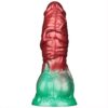 dildo-monster-gonfiabile-aerosx-19-lovetoy-3 Dildo Monster Gonfiabile Aerosx 19 cm