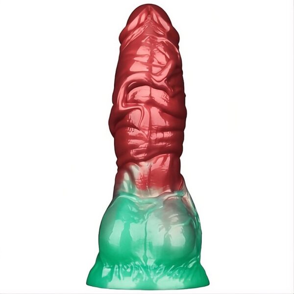 dildo-monster-gonfiabile-aerosx-19-lovetoy-3 Dildo Monster Gonfiabile Aerosx 19 cm