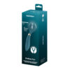 satisyfer-endless-fun-battery-vibrator-green-3 Vibratore per Coppia Endless Fun Battery
