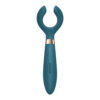 satisyfer-endless-fun-battery-vibrator-green-5 Vibratore per Coppia Endless Fun Battery