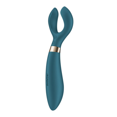 Vibratore per Coppia Endless Fun Battery