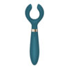 satisyfer-endless-fun-battery-vibrator-green-7 Vibratore per Coppia Endless Fun Battery