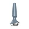 7101966-1 Vibratore Anale Ilicious 2