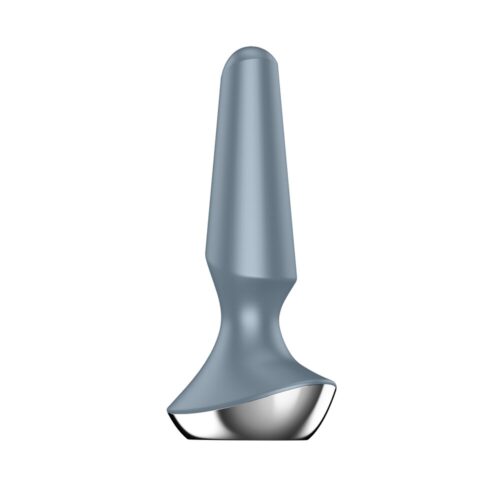 7101966-1 Vibratore Anale Ilicious 2