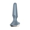 7101966-3 Vibratore Anale Ilicious 2