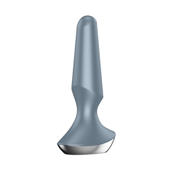 7101966-3 Vibratore Anale Ilicious 2