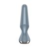 7101966-4 Vibratore Anale Ilicious 2