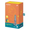 7101966-5 Vibratore Anale Ilicious 2