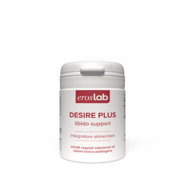 7108566_3-Desire20plus_ Integratore Sessuale Desire Plus 30 pz
