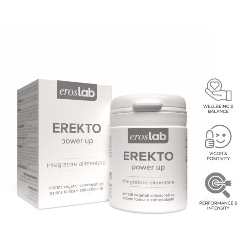 7108568_1-Erekto Integratore Sessuale Erekto 30 pz