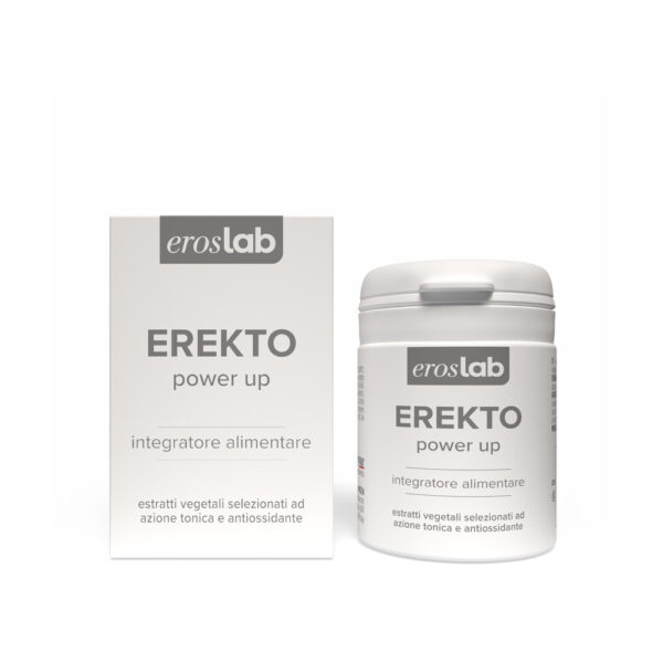 7108568_2-Erekto Integratore Sessuale Erekto 30 pz