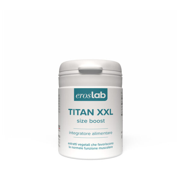 7108570_3-Titan20xxl Integratore Sessuale Titan XXL 30 pz