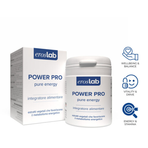 7108572_1-Power20pro Integratore Sessuale Power Pro 30 pz