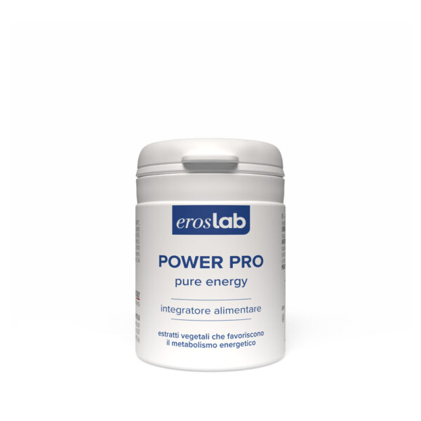 7108572_3-Power20pro Integratore Sessuale Power Pro 30 pz