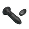 BI-014595W-MR_05 Vibratore Anale Super Power