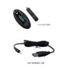BI-014595W-MR_09 Vibratore Anale Super Power