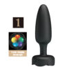BI-040181_02 Vibratore Anale Tarion