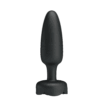 BI-040181_03 Vibratore Anale Tarion