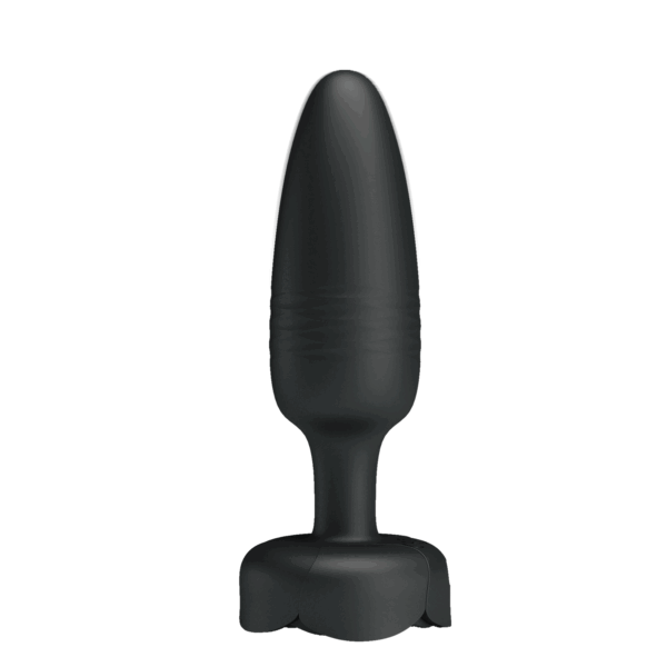 BI-040181_03 Vibratore Anale Tarion