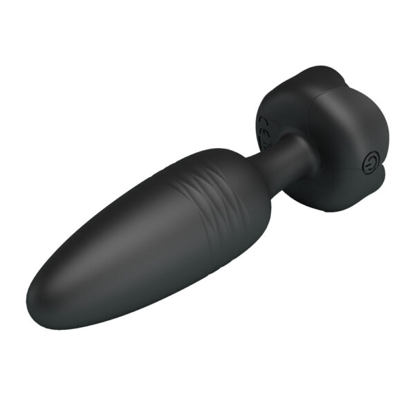 BI-040181_04 Vibratore Anale Tarion