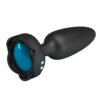 BI-040181_05 Vibratore Anale Tarion