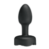 BI-040184_03 Vibratore Anale Olman