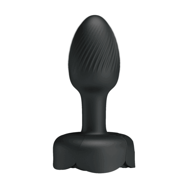 BI-040184_03 Vibratore Anale Olman