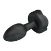 BI-040184_04 Vibratore Anale Olman