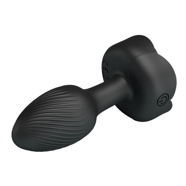 BI-040184_04 Vibratore Anale Olman