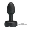 BI-040184_08 Vibratore Anale Olman