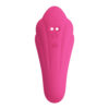 Vibratore Doppia Stimolazione Nemo