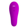 Vibratore Doppia Stimolazione Nauty