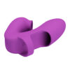 Vibratore Doppia Stimolazione Athena