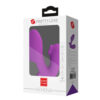 Vibratore Doppia Stimolazione Athena
