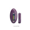 Vibratore Clitoride Luka