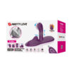 Vibratore Clitoride Luka