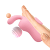 Succhia Clitoride Finger Magic Fairy