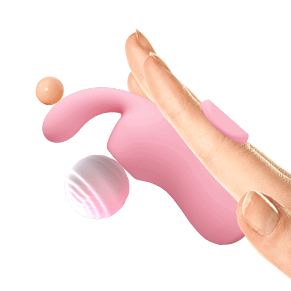 Succhia Clitoride Finger Magic Fairy